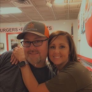 Meet your Posher, Jodie